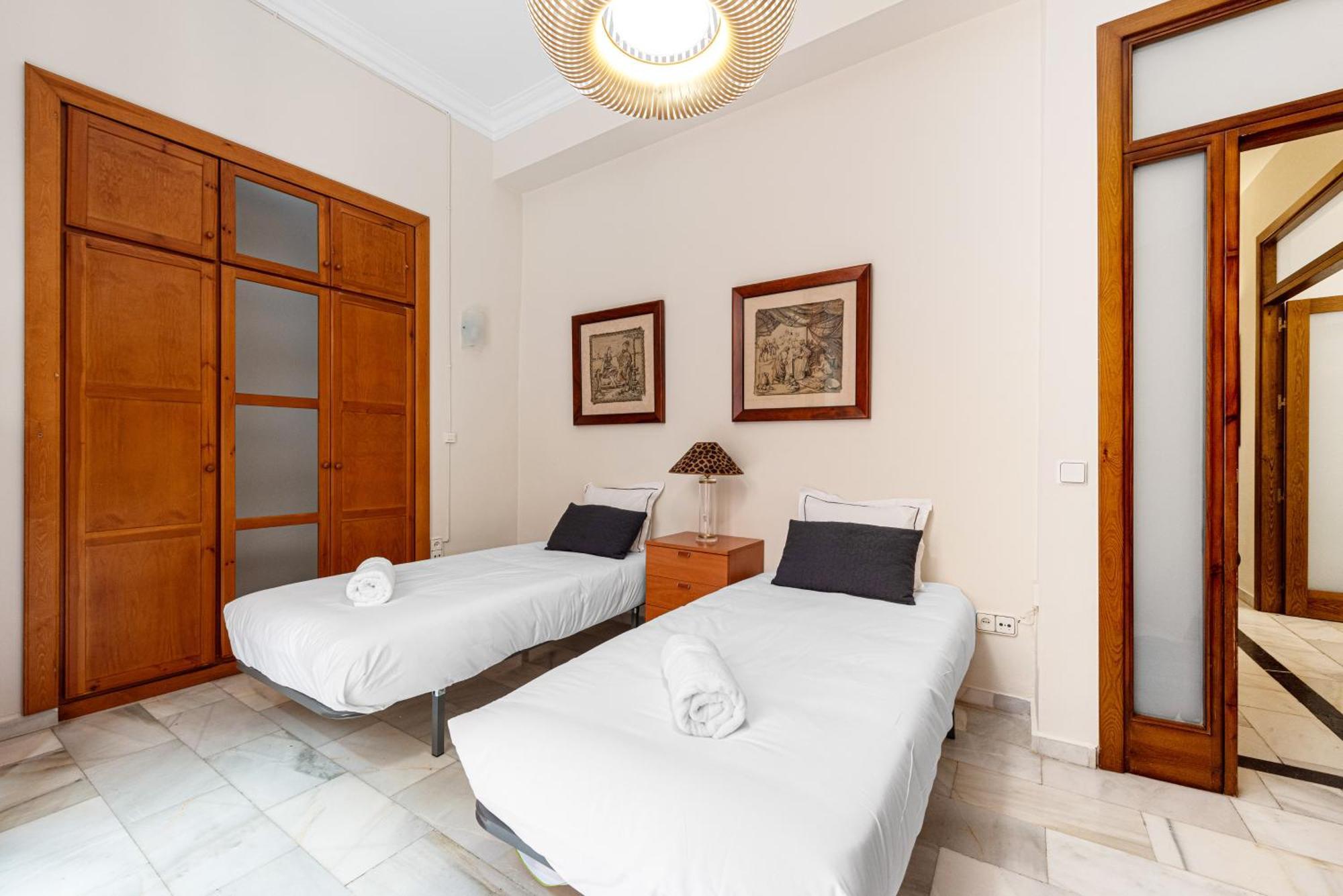 Pineapple Trinidad Grund 8 Apartament Malaga