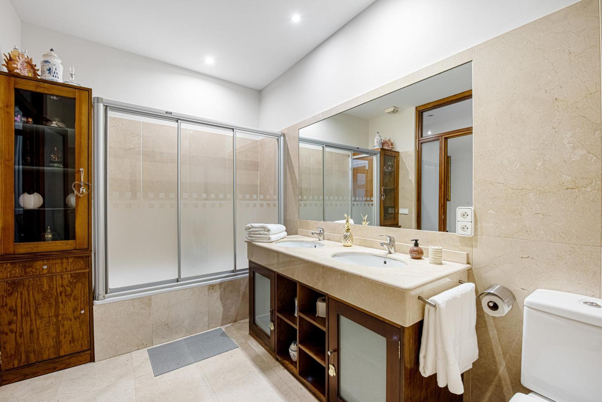 Apartament Pineapple Trinidad Grund 8