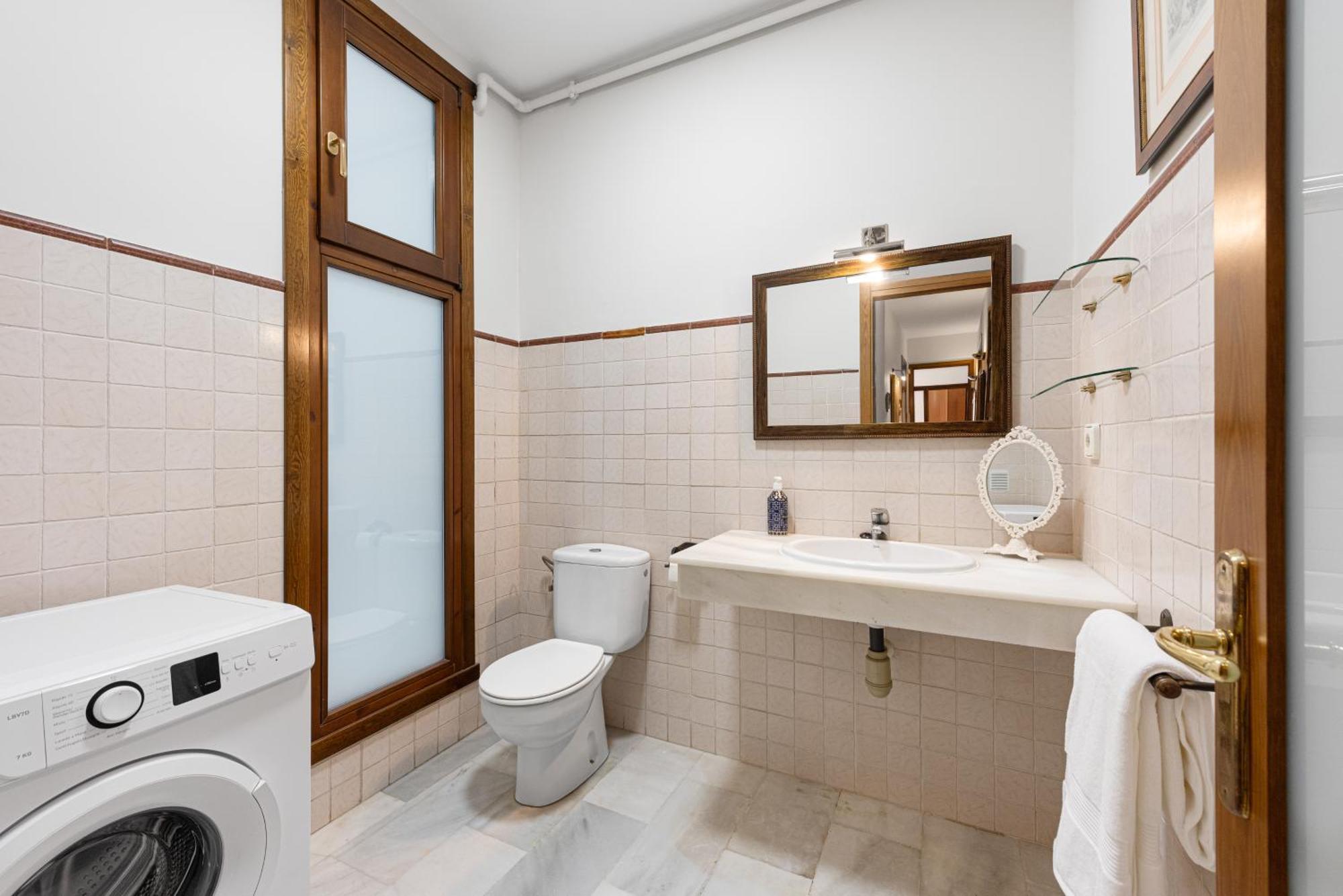 Apartament Pineapple Trinidad Grund 8 *