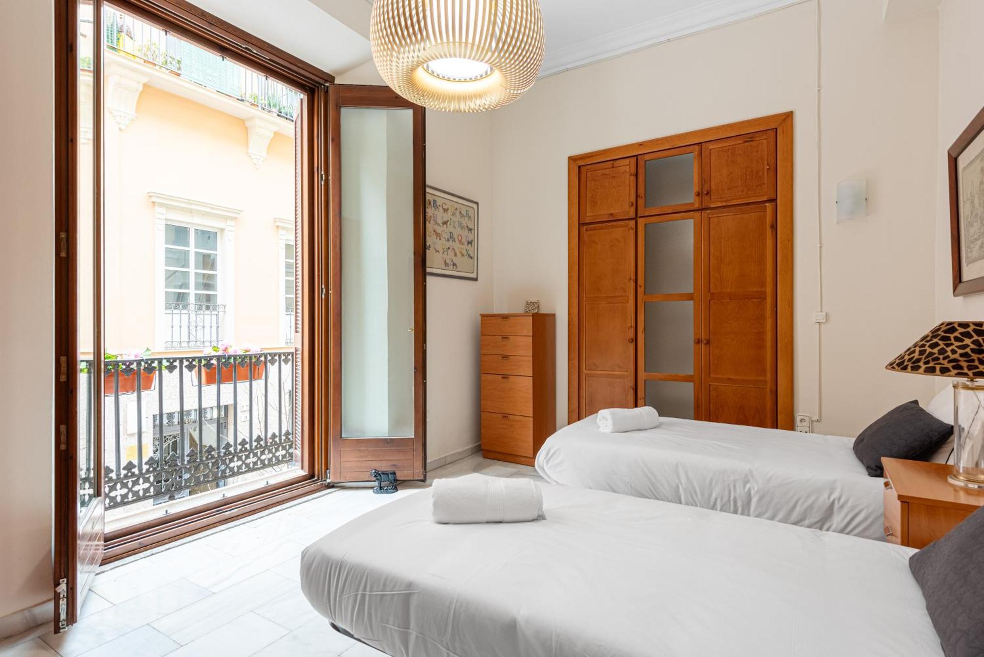 Apartament Pineapple Trinidad Grund 8