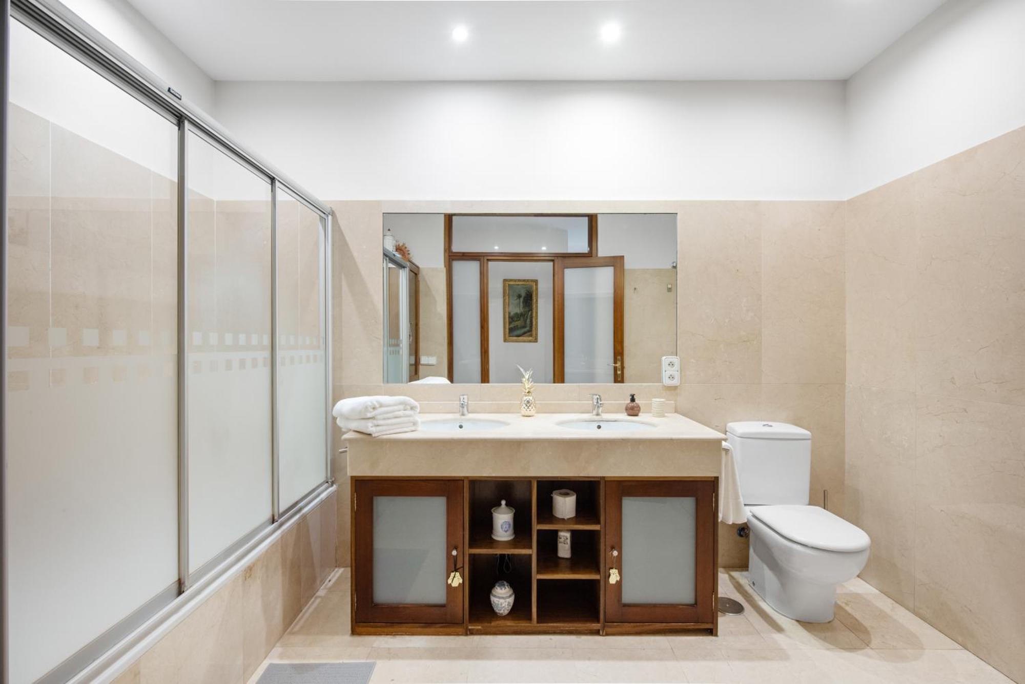 Apartamento Pineapple Trinidad Grund 8