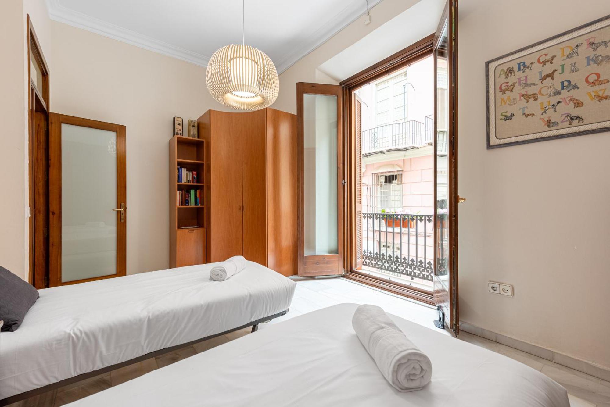 Apartamento Pineapple Trinidad Grund 8