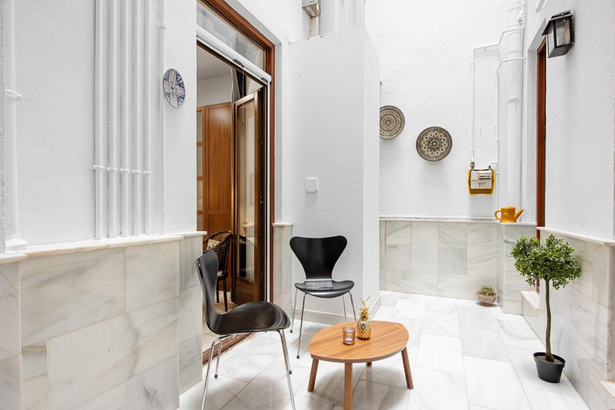 Apartamento Pineapple Trinidad Grund 8